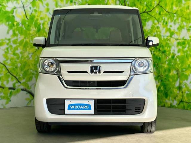 Ｎ－ＢＯＸ Ｇ・Ｌホンダセンシング　保証書／純正　ＳＤナビ／ホンダセンシング／電動スライドドア／ドライブレコーダー　前後／ヘッドランプ　ＬＥＤ／ＵＳＢジャック／Ｂｌｕｅｔｏｏｔｈ接続／ＥＴＣ／ＥＢＤ付ＡＢＳ／横滑り防止装置　バックカメラ（43枚目）