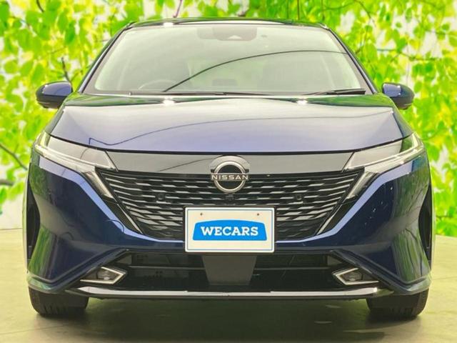 オーラ Ｇ　ＢＯＳＥ／保証書／純正　ＳＤナビ／インテリジェントルームミラー／エマージェンシーブレーキ／全方位モニター／車線逸脱防止支援システム／シート　ハーフレザー／プロパイロット／ドライブレコーダー　社外（43枚目）