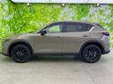 ＣＸ－５ ２０Ｓブラックトーンエディション　保証書／純正　１０インチ　ナビ／アイアクティブセンス（マツダ）／シートヒーター　前席／３６０°ビューモニター／車線逸脱防止支援システム／シート　ハーフレザー／電動バックドア／ドライブレコーダー　純正（2枚目）