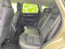 ＣＸ－５ ２０Ｓブラックトーンエディション　保証書／純正　１０インチ　ナビ／アイアクティブセンス（マツダ）／シートヒーター　前席／３６０°ビューモニター／車線逸脱防止支援システム／シート　ハーフレザー／電動バックドア／ドライブレコーダー　純正（7枚目）