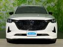 ４ＷＤ　ＸＤハイブリッドプレミアムスポーツ　新品タイヤ／サンルーフ／保証書／ディスプレイオーディオ１２．３インチ／アイアクティブセンス（マツダ）／エアーシート　前席／全方位モニター／車線逸脱防止支援システム／シート　フルレザー　革シート　４ＷＤ（48枚目）