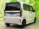 N-BOXカスタム L・ターボスタイルプラスブラック 新品タイヤ/保証書/純正 8インチ SDナビ/ホンダセンシング/両側電動スライドドア/シートヒーター/車線逸脱防止支援システム/シート ハーフレザー/ドライブレコーダー 前後/ヘッドランプ LED 中古車画像_3