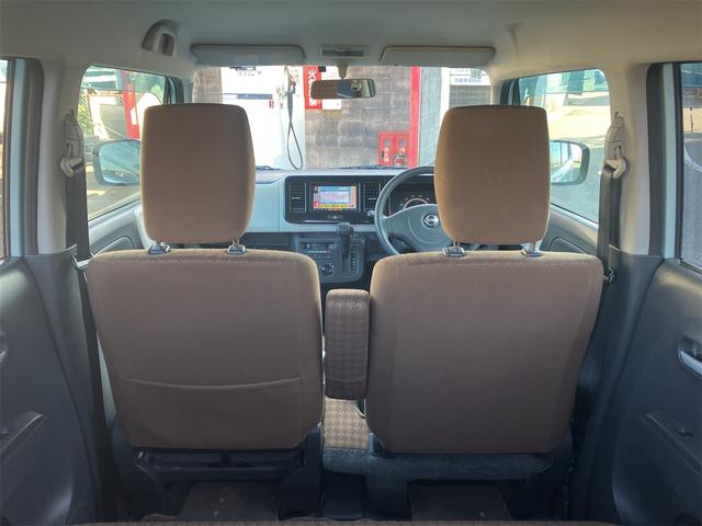 モコ S フルフラットシート 盗難防止 キーレス Wエアバッグ フロントベンチシート 衝突安全ボディ パワーウィンドウ エアコン ABS パワステ 運転席エアバッグ(5枚目)