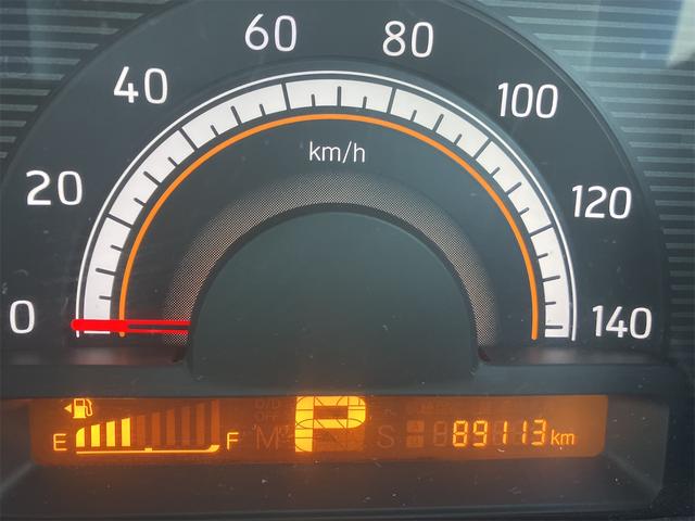 モコ S フルフラットシート 盗難防止 キーレス Wエアバッグ フロントベンチシート 衝突安全ボディ パワーウィンドウ エアコン ABS パワステ 運転席エアバッグ(9枚目)