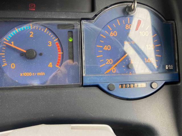 メルファ バス AT ETC バックカメラ(6枚目)