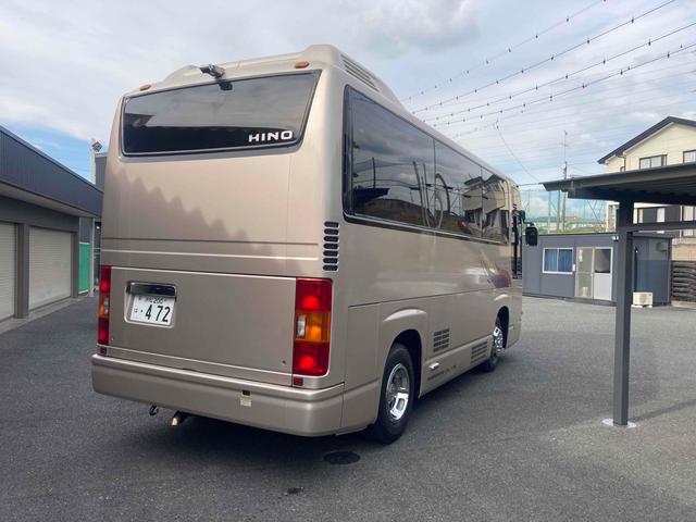 メルファ バス AT ETC バックカメラ(9枚目)