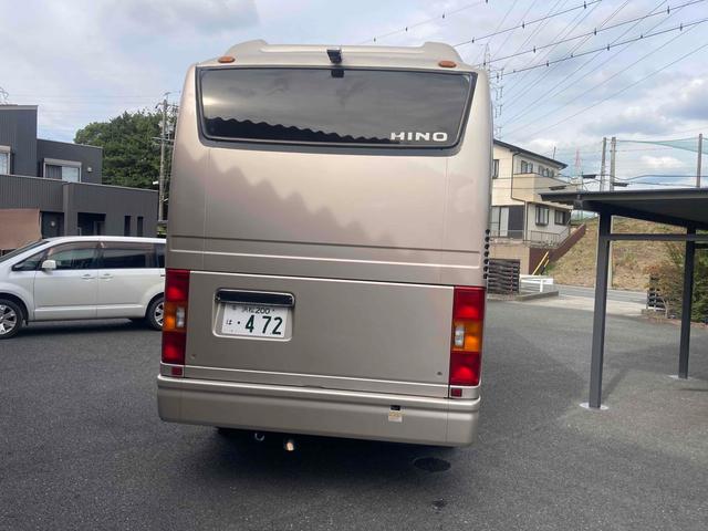 メルファ バス AT ETC バックカメラ(10枚目)