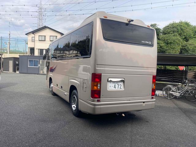 メルファ バス AT ETC バックカメラ(11枚目)