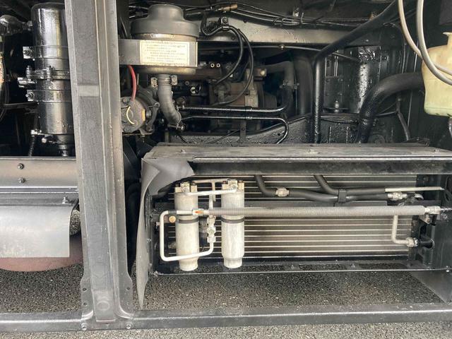 メルファ バス AT ETC バックカメラ(15枚目)