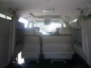 NISSAN CARAVAN ELGRAND