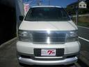 NISSAN CARAVAN ELGRAND