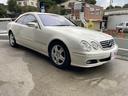 MERCEDES BENZ CL