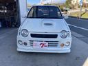 SUZUKI ALTO WORKS