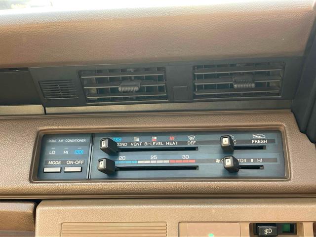 クラウン 　３．０ロイヤルサルーン　ベンコラ　ＭＳ１２５　前期ＷＩＳＥＲ段リムホイール　ローダウン　取付　２オーナーＥＴＣ　バックカメラ　ナビ　エアコン　パワーウィンドウ（7枚目）