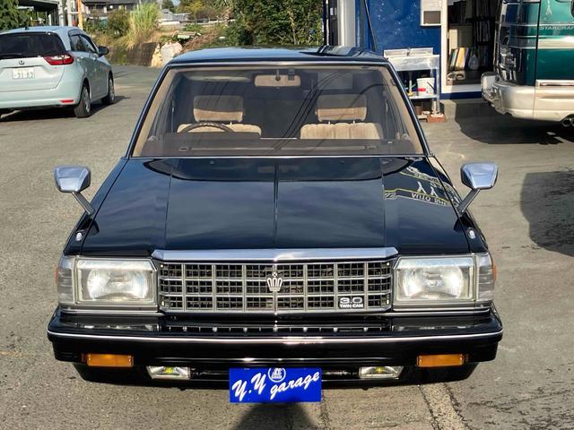 クラウン 　３．０ロイヤルサルーン　ベンコラ　ＭＳ１２５　前期ＷＩＳＥＲ段リムホイール　ローダウン　取付　２オーナーＥＴＣ　バックカメラ　ナビ　エアコン　パワーウィンドウ（28枚目）