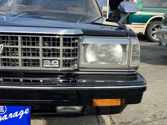 クラウン 　３．０ロイヤルサルーン　ベンコラ　ＭＳ１２５　前期ＷＩＳＥＲ段リムホイール　ローダウン　取付　２オーナーＥＴＣ　バックカメラ　ナビ　エアコン　パワーウィンドウ（29枚目）