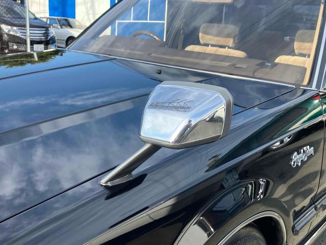 クラウン 　３．０ロイヤルサルーン　ベンコラ　ＭＳ１２５　前期ＷＩＳＥＲ段リムホイール　ローダウン　取付　２オーナーＥＴＣ　バックカメラ　ナビ　エアコン　パワーウィンドウ（30枚目）