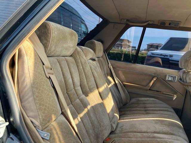 クラウン 　３．０ロイヤルサルーン　ベンコラ　ＭＳ１２５　前期ＷＩＳＥＲ段リムホイール　ローダウン　取付　２オーナーＥＴＣ　バックカメラ　ナビ　エアコン　パワーウィンドウ（38枚目）