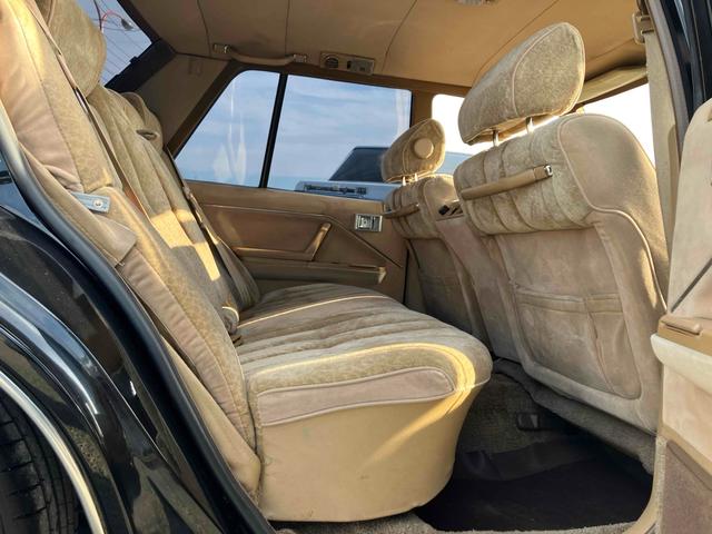 クラウン 　３．０ロイヤルサルーン　ベンコラ　ＭＳ１２５　前期ＷＩＳＥＲ段リムホイール　ローダウン　取付　２オーナーＥＴＣ　バックカメラ　ナビ　エアコン　パワーウィンドウ（40枚目）