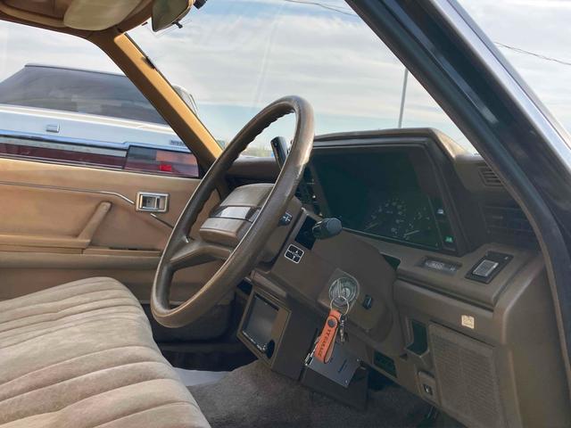 クラウン 　３．０ロイヤルサルーン　ベンコラ　ＭＳ１２５　前期ＷＩＳＥＲ段リムホイール　ローダウン　取付　２オーナーＥＴＣ　バックカメラ　ナビ　エアコン　パワーウィンドウ（48枚目）