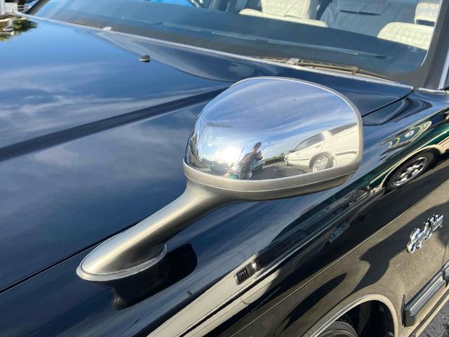 クラウン 3.0ロイヤルサルーン フェンダーミラー リアカーテン ハーフシートカバー アルミホイール AT カセット エアコン パワーウィンドウ(28枚目)