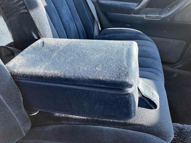 クラウン 3.0ロイヤルサルーン フェンダーミラー リアカーテン ハーフシートカバー アルミホイール AT カセット エアコン パワーウィンドウ(40枚目)