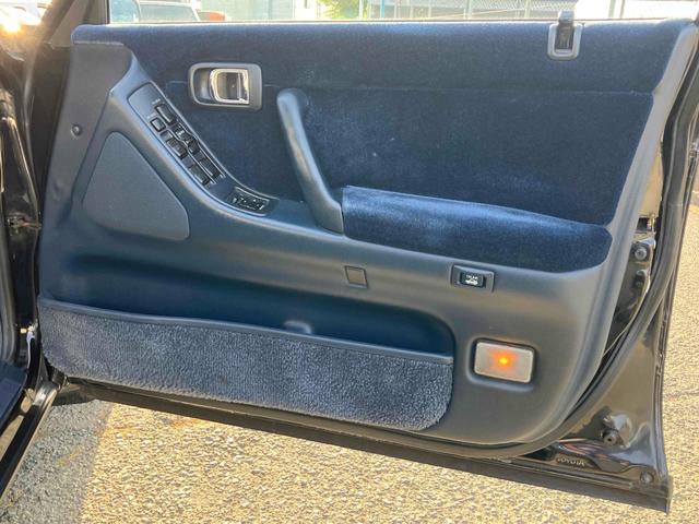 クラウン 3.0ロイヤルサルーン フェンダーミラー リアカーテン ハーフシートカバー アルミホイール AT カセット エアコン パワーウィンドウ(43枚目)