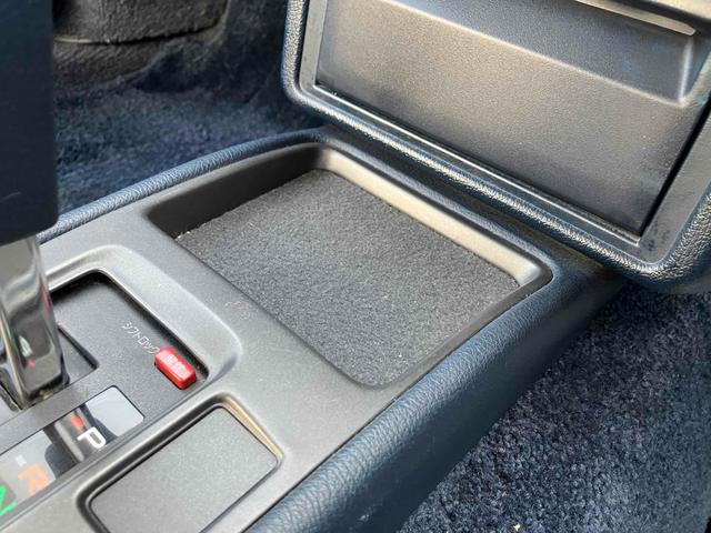 クラウン 3.0ロイヤルサルーン フェンダーミラー リアカーテン ハーフシートカバー アルミホイール AT カセット エアコン パワーウィンドウ(49枚目)