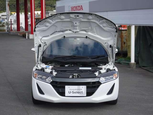 α ワンオーナー車 CVT ターボチャージャー(3枚目)