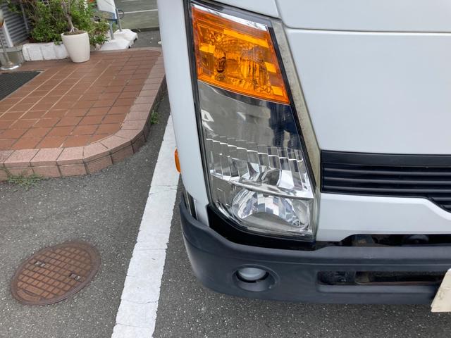 日産 アトラストラック