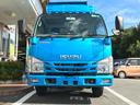 ISUZU ELF TRUCK