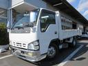 ISUZU ELF TRUCK