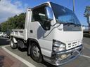 ISUZU ELF TRUCK