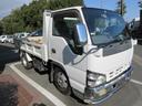 ISUZU ELF TRUCK