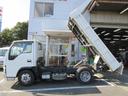 ISUZU ELF TRUCK