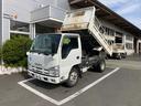 ISUZU ELF TRUCK