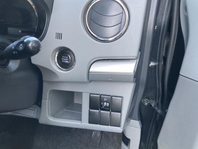 ワゴンＲ ＦＸリミテッドＩＩ　ドライブレコーダー　スマートキー　電動格納ミラー　ベンチシート　ＣＶＴ　盗難防止システム　ＡＢＳ　アルミホイール　衝突安全ボディ　エアコン　パワーステアリング（7枚目）