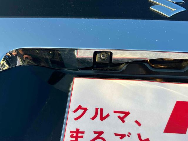 スペーシアカスタム ハイブリッドＧＳ　ＥＴＣ　バックカメラ　両側スライド・片側電動　ナビ　ＴＶ　クリアランスソナー　オートクルーズコントロール　衝突被害軽減システム　ＬＥＤヘッドランプ　スマートキー　アイドリングストップ　電動格納ミラー（22枚目）