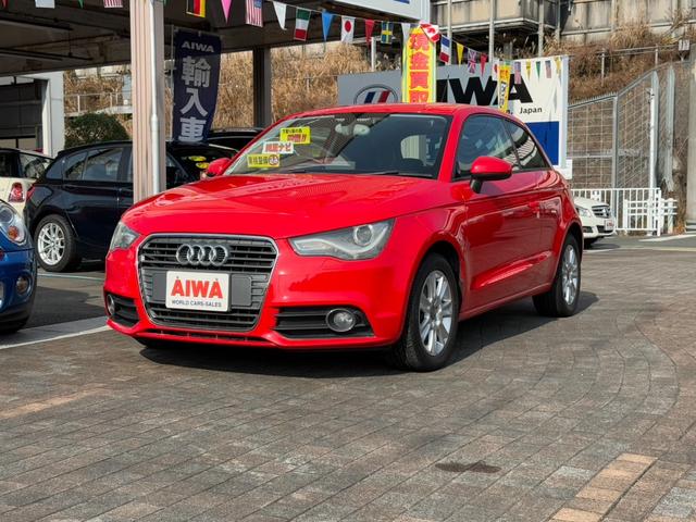 Ａ１ １．４ＴＦＳＩ　純正ナビ　オートライト　ＥＴＣ　Ｂｌｕｅｔｏｏｔｈ接続（24枚目）