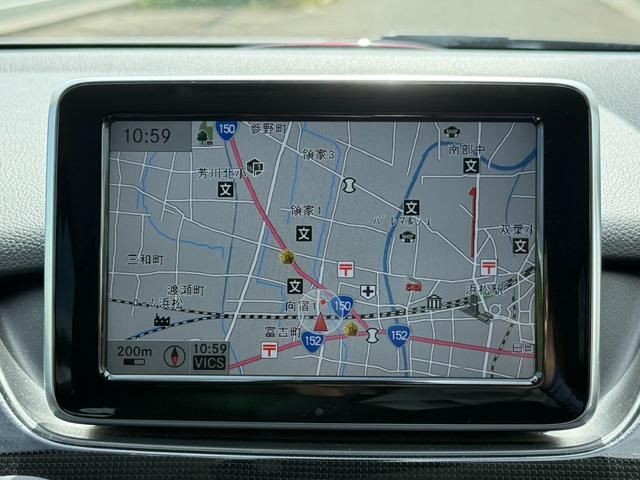 Ｂクラス Ｂ１８０　当社ユーザー様より買取　ナビ・ＴＶ　バックカメラ　キセノンライト　禁煙車　ＥＴＣ（16枚目）