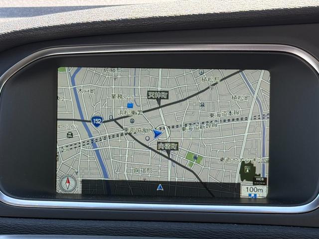 Ｖ４０ Ｄ４　ＳＥ　２０１６年モデル　黒革シート　ナビ・ＴＶ　バックカメラ　禁煙車　ディーゼル　パワーシート　シートヒーター　ＥＴＣ（16枚目）