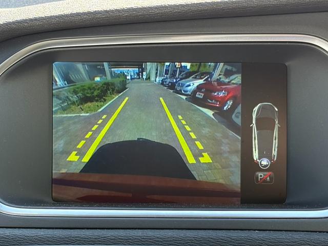 Ｖ４０ Ｄ４　ＳＥ　２０１６年モデル　黒革シート　ナビ・ＴＶ　バックカメラ　禁煙車　ディーゼル　パワーシート　シートヒーター　ＥＴＣ（17枚目）