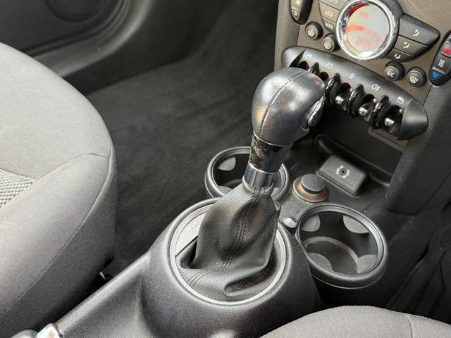 MINI クーパー ユーザー様より買取 キセノンライト 禁煙車 ETC 純正アルミホイール(18枚目)