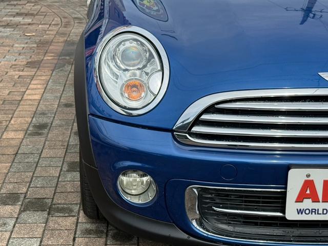 MINI クーパー ユーザー様より買取 キセノンライト 禁煙車 ETC 純正アルミホイール(22枚目)