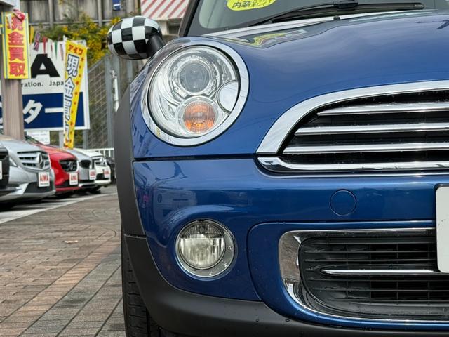 MINI クーパー ユーザー様より買取 キセノンライト 禁煙車 ETC 純正アルミホイール(23枚目)