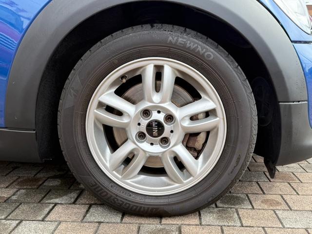 MINI クーパー ユーザー様より買取 キセノンライト 禁煙車 ETC 純正アルミホイール(24枚目)