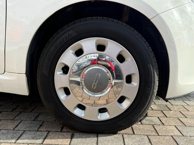 ５００ １．２　ポップ　ワンオーナー　禁煙車　ユーザー様より買取　ＥＴＣ（24枚目）