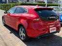 Ｖ４０ Ｄ４　ＳＥ　２０１６年モデル　黒革シート　ナビ・ＴＶ　バックカメラ　禁煙車　ディーゼル　パワーシート　シートヒーター　ＥＴＣ（4枚目）