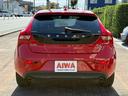 Ｖ４０ Ｄ４　ＳＥ　２０１６年モデル　黒革シート　ナビ・ＴＶ　バックカメラ　禁煙車　ディーゼル　パワーシート　シートヒーター　ＥＴＣ（5枚目）