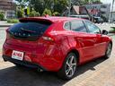Ｖ４０ Ｄ４　ＳＥ　２０１６年モデル　黒革シート　ナビ・ＴＶ　バックカメラ　禁煙車　ディーゼル　パワーシート　シートヒーター　ＥＴＣ（6枚目）